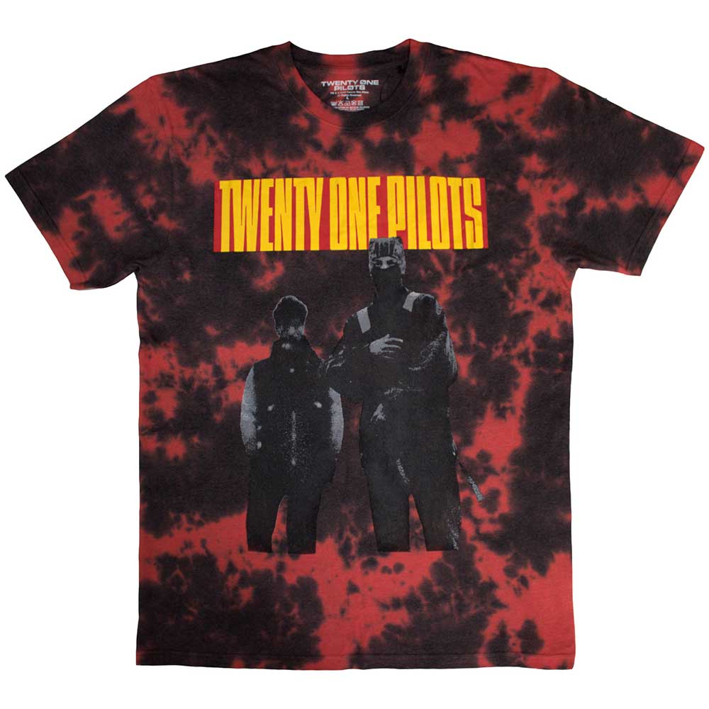 Sale T-shirt